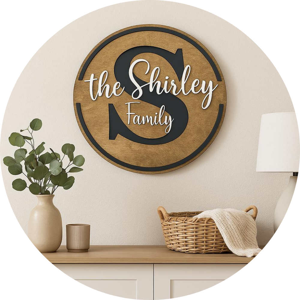 Signage-Names That Matter