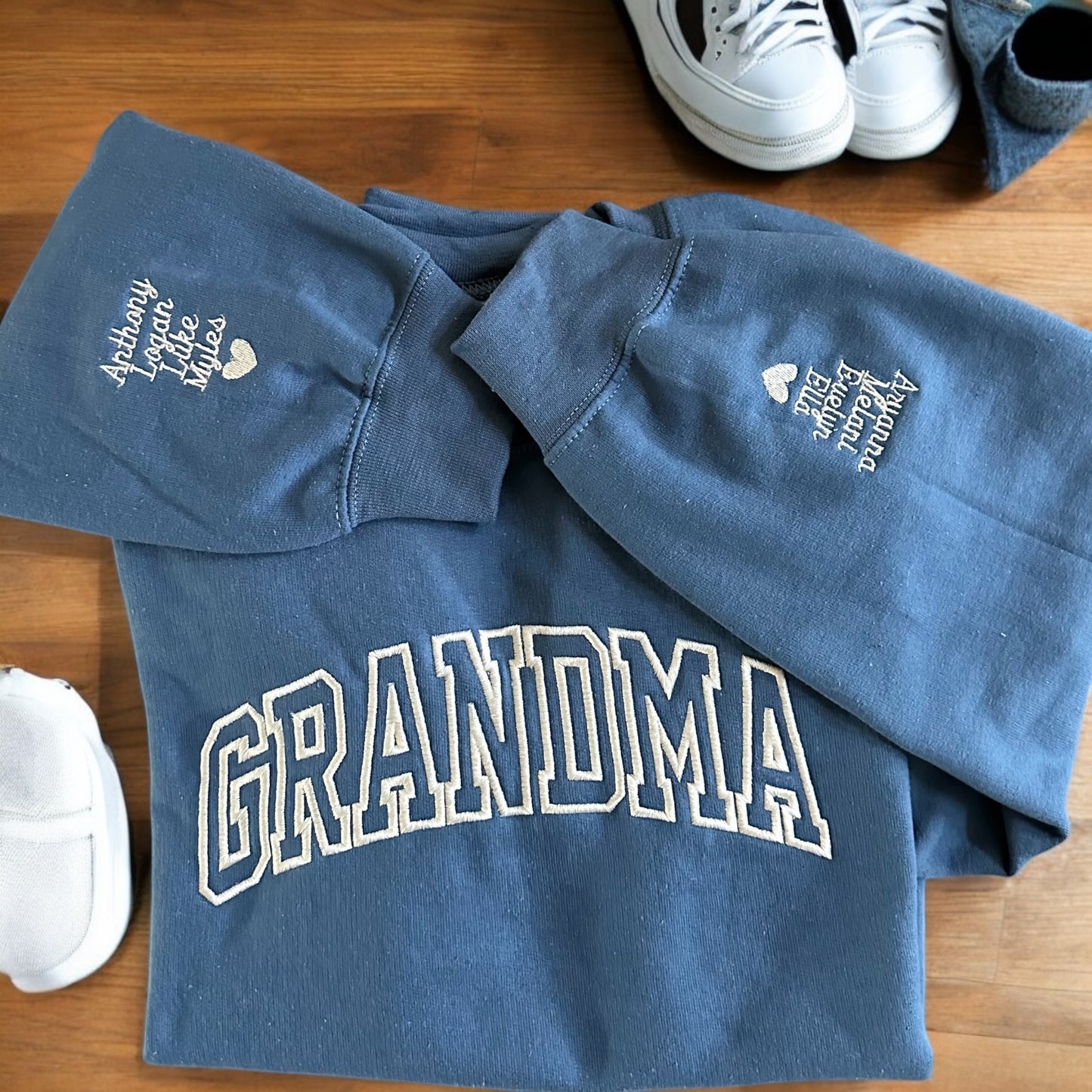 Grandma Sweatshirt
