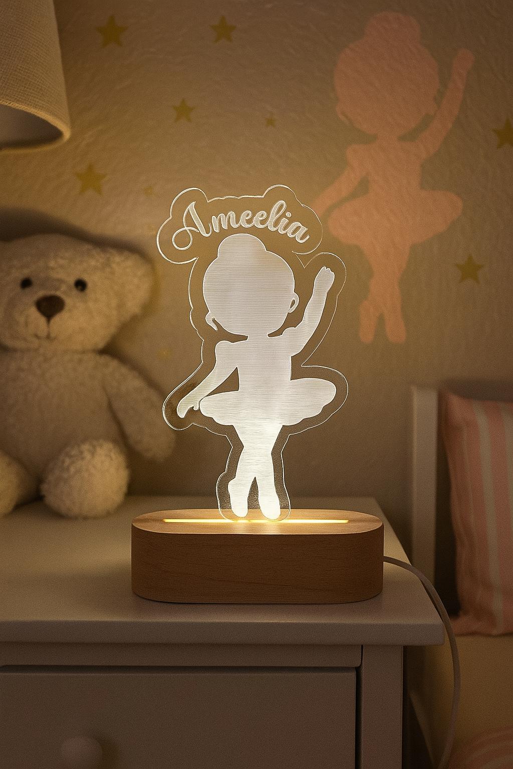 LED Night Lights