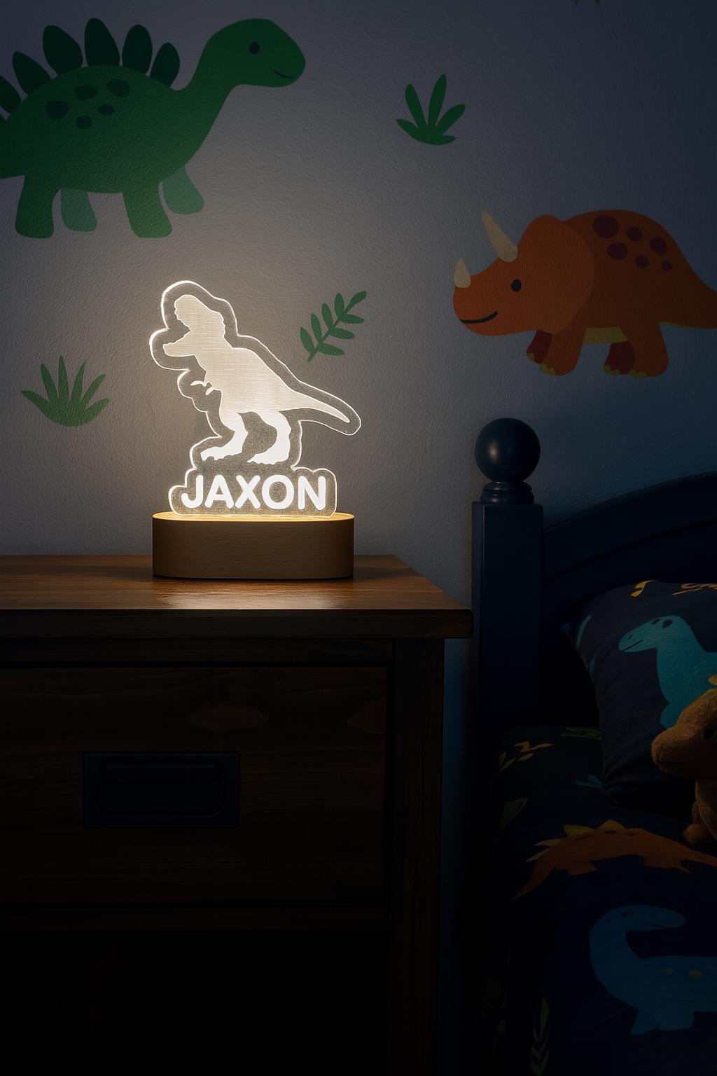 LED Night Lights