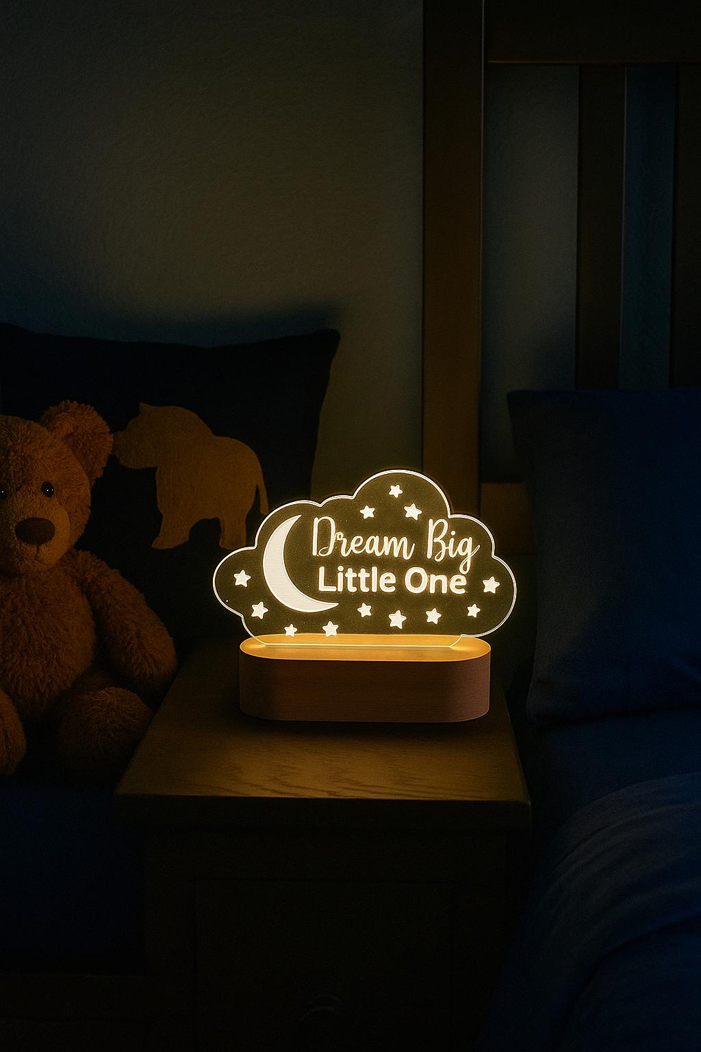 LED Night Lights