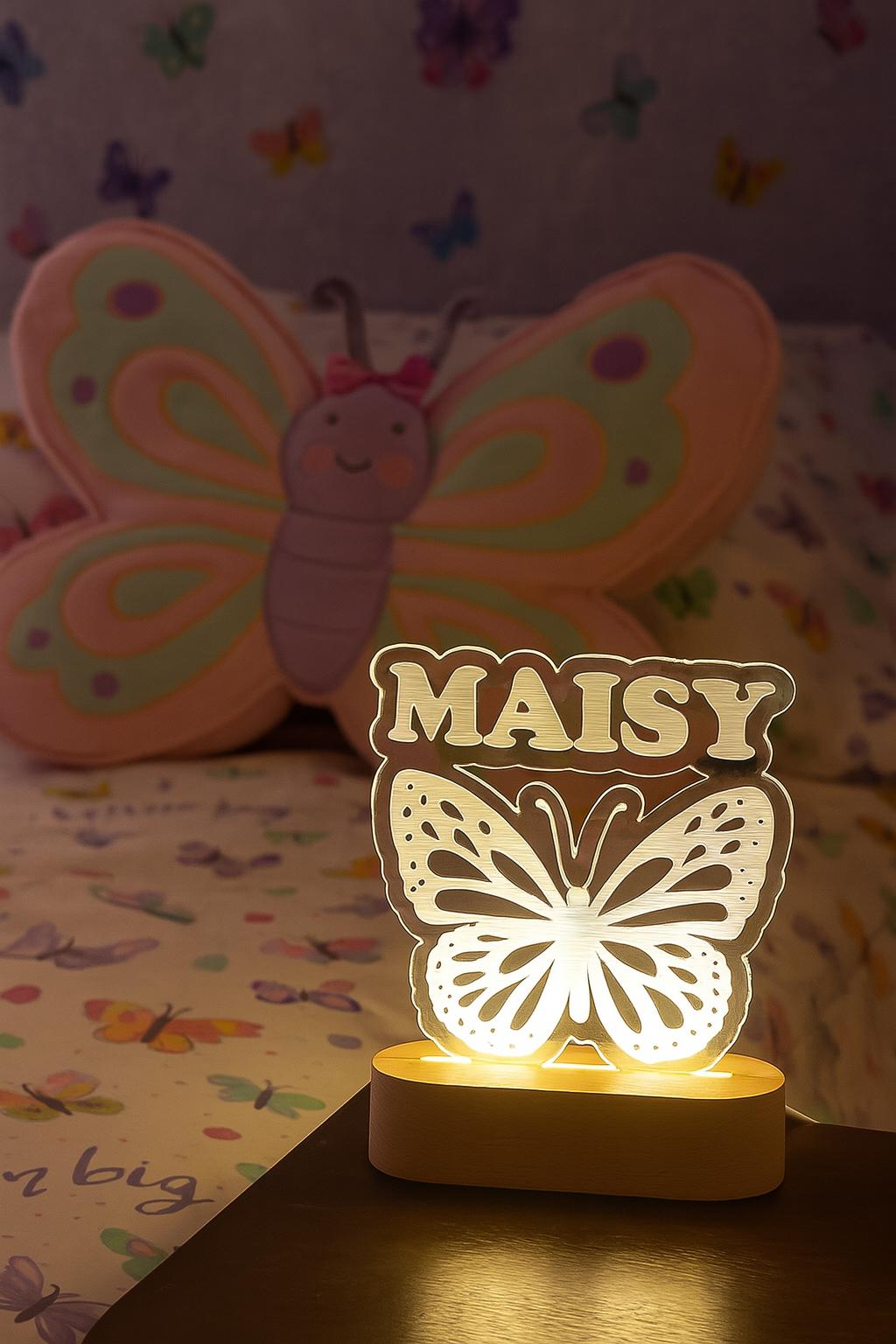 LED Night Lights