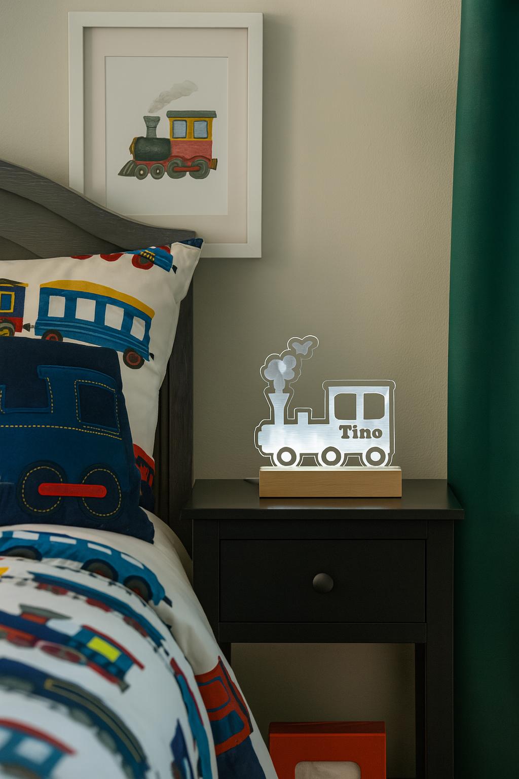 LED Night Lights