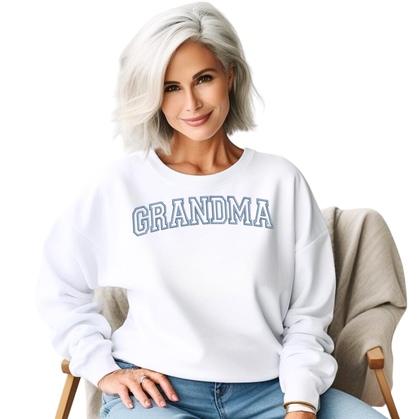 Grandma Sweatshirt