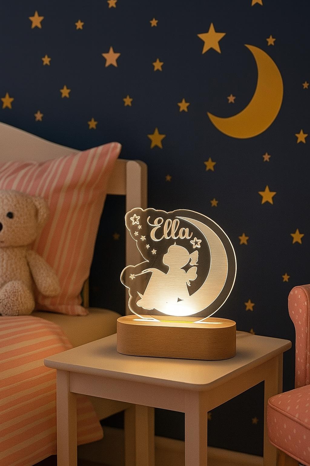 LED Night Lights