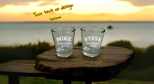 Add a Personalized Touch