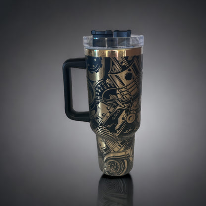 Gear Head Cup