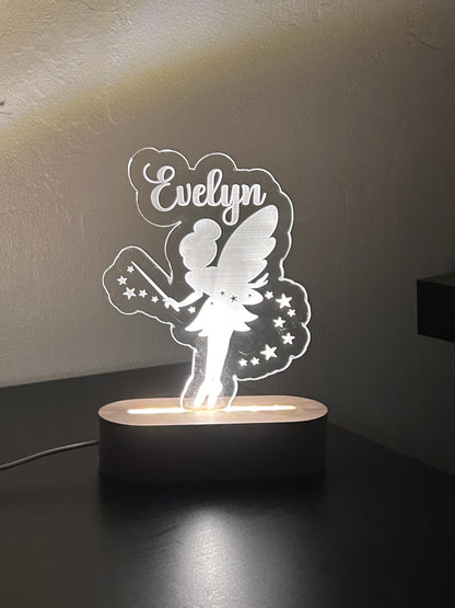 LED Night Lights