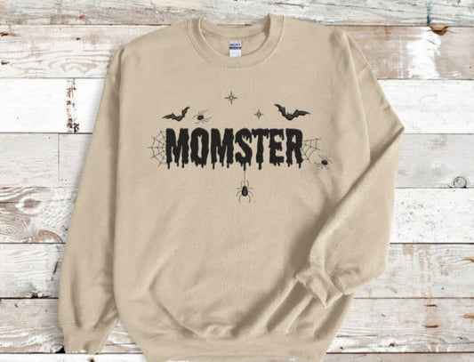 Momster Sweatshirt