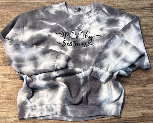 Spooky Season Sweatshirt