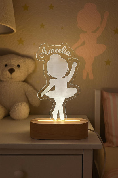 LED Night Lights