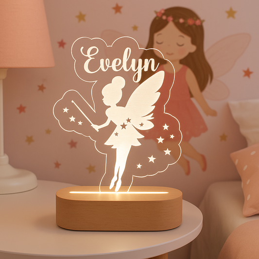 LED Night Lights
