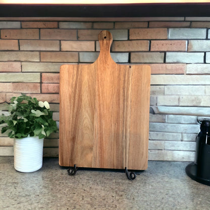 Established Cutting Board