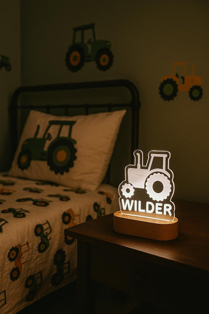 LED Night Lights