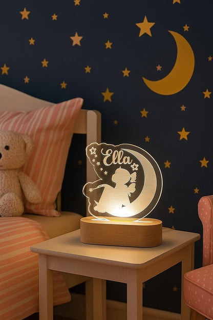 LED Night Lights